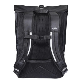 Раница за лаптоп HAMA uRage Carrier 700, 17.3-инча, Black
