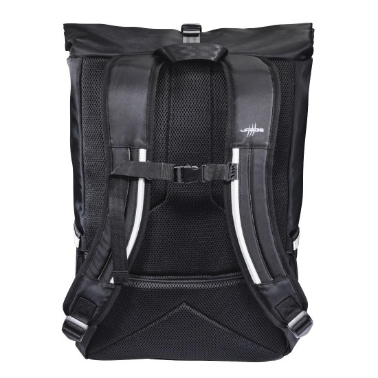 Раница за лаптоп HAMA uRage Carrier 700, 17.3-инча, Black