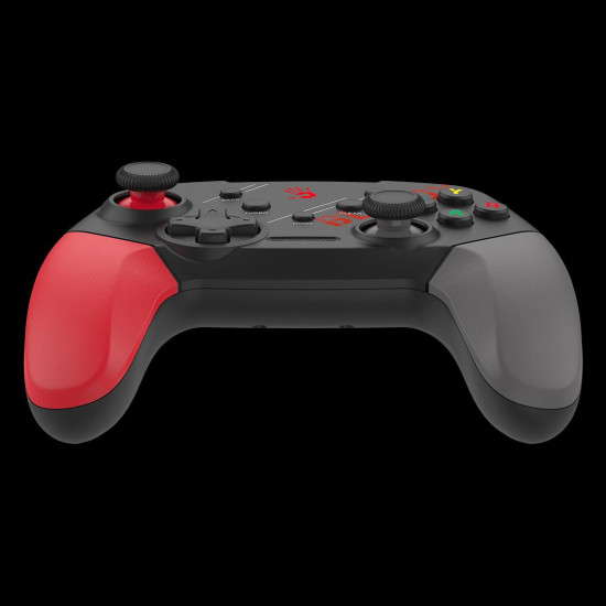 Безжичен контролер A4Tech Bloody GPW50, Red