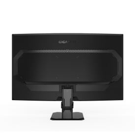Монитор Gigabyte GS27FC2, 27 инча, VA, FHD 1920x1080, 240Hz, 1ms, HDR10, FreeSync Premium, HDMI/DP