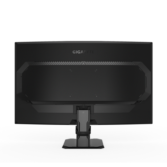 Монитор Gigabyte GS27FC2, 27 инча, VA, FHD 1920x1080, 240Hz, 1ms, HDR10, FreeSync Premium, HDMI/DP