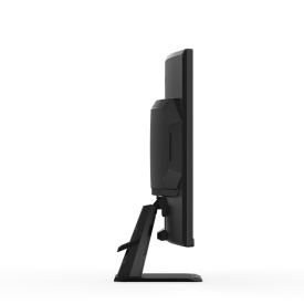 Монитор Gigabyte GS27FC2, 27 инча, VA, FHD 1920x1080, 240Hz, 1ms, HDR10, FreeSync Premium, HDMI/DP