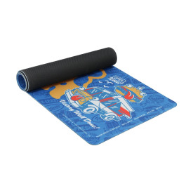 Подложка за мишка Paladone Fortnite Durr Burger XL, 800x300x2 mm (PP14537FO)