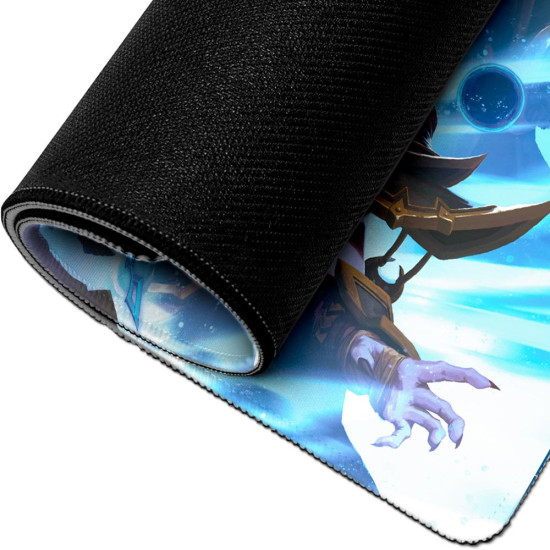Подложка за мишка World Of Warcraft 20th Anniversary XL