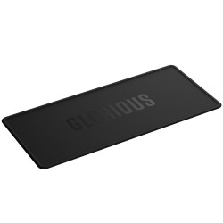 Подложка за мишка Glorious GMMK 3 M, Black