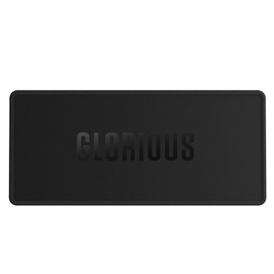 Подложка за мишка Glorious GMMK 3 M, Black