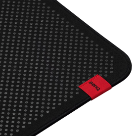 Подложка за мишка ZOWIE H-SR III XL, 500x500x3.5 mm, Black (9H.N52FQ.A2E)