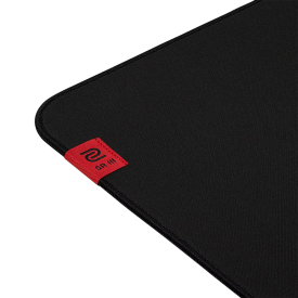 Подложка за мишка ZOWIE H-SR III XL, 500x500x3.5 mm, Black (9H.N52FQ.A2E)