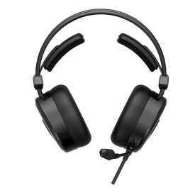 Слушалки A4Tech Bloody MC750, Mic, Black