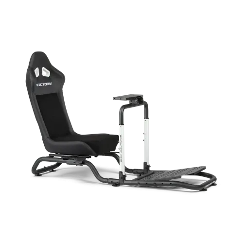 Геймърски стол Next Level Racing Victory Simulator Cockpit