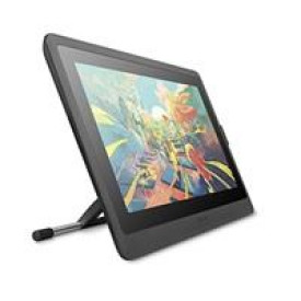 Графичен таблет Wacom Cintiq 16, Black