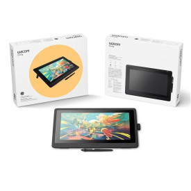 Графичен таблет Wacom Cintiq 16, Black