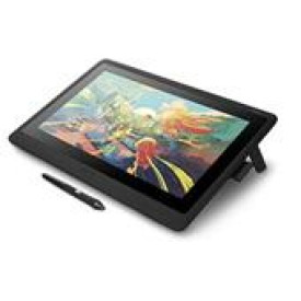 Графичен таблет Wacom Cintiq 16, Black