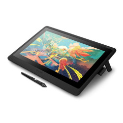 Графичен таблет Wacom Cintiq 16, Black