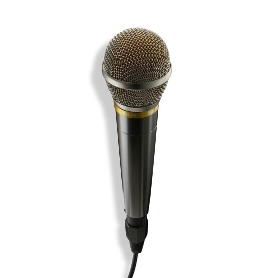 Микрофон HAMA Vocal Pro, 3 m кабел