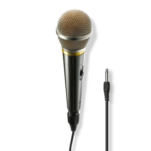 Микрофон HAMA Vocal Pro, 3 m кабел