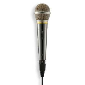 Микрофон HAMA Vocal Pro, 3 m кабел