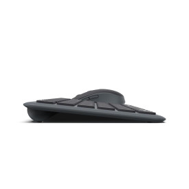 Комплект клавиатура и мишка HAMA WKM-500 TKL, HAMA-173061, Black