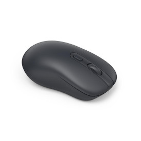 Безжична мишка HAMA WM-200, 4 бутона, тиха, Black
