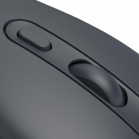 Безжична мишка HAMA WM-200, 4 бутона, тиха, Black