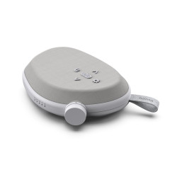 Преносима тонколона HAMA Calm, Bluetooth, 3W, бял шум, White (HAMA-188244)