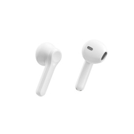 Безжични слушалки HAMA Action One, TWS, In-Ear, White