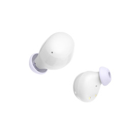 Безжични слушалки HAMA Freedom Buddy II, True Wireless, White