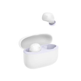 Безжични слушалки HAMA Freedom Buddy II, True Wireless, White