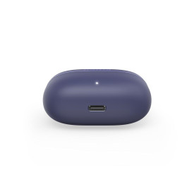 Безжични слушалки Hama Freedom Light II, Blue