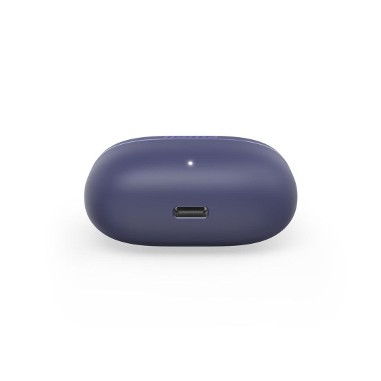 Безжични слушалки Hama Freedom Light II, Blue