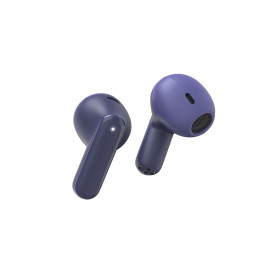 Безжични слушалки Hama Freedom Light II, Blue
