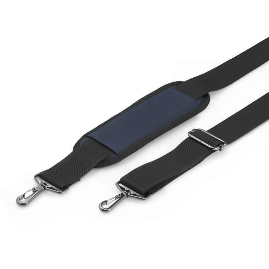Чанта за лаптоп HAMA Premium Lightweight, 16.2 инча, Dark Blue