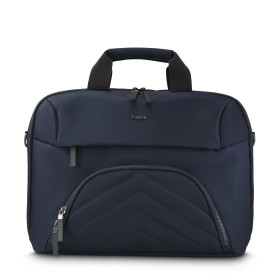 Чанта за лаптоп HAMA Premium Lightweight, 16.2 инча, Dark Blue