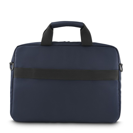 Чанта за лаптоп HAMA Premium Lightweight, 16.2 инча, Dark Blue