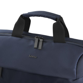 Чанта за лаптоп HAMA Premium Lightweight, 16.2 инча, Dark Blue