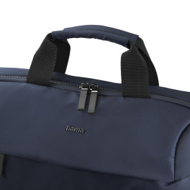 Чанта за лаптоп HAMA Premium Lightweight, 16.2 инча, Dark Blue