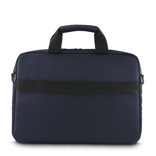 Чанта за лаптоп HAMA Premium Lightweight, 16.2 инча, Dark Blue
