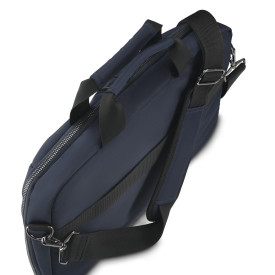 Чанта за лаптоп HAMA Premium Lightweight, 16.2 инча, Dark Blue