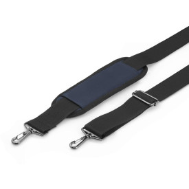 Чанта за лаптоп HAMA Premium Lightweight, 16.2 инча, Dark Blue