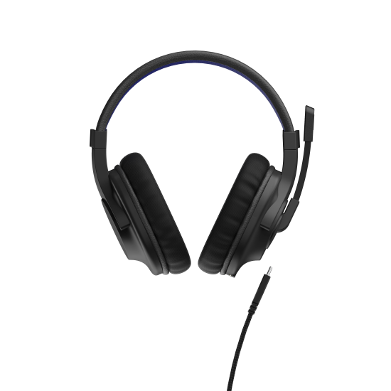 Слушалки HAMA uRage SoundZ 200 V2, 217858