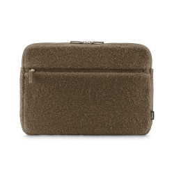 Калъф за лаптоп HAMA Cozy, 15.6-инча, Brown