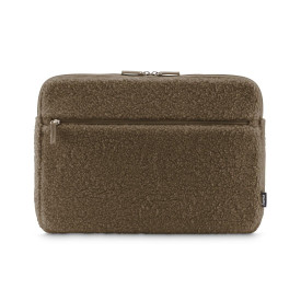 Калъф за лаптоп HAMA Cozy, 15.6-инча, Brown