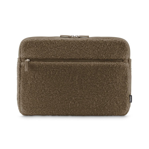 Калъф за лаптоп HAMA Cozy, 15.6-инча, Brown