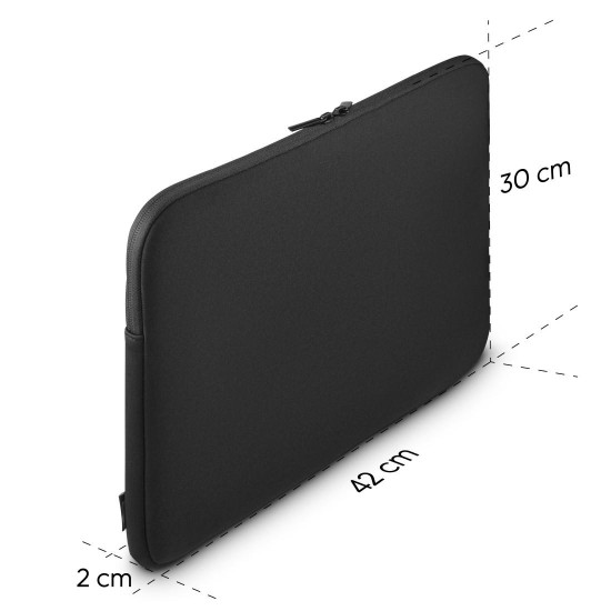 Калъф за лаптоп HAMA Neoprene, 15.6 инча