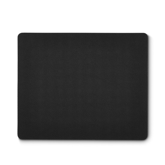 Подложка за мишка HAMA Easy, 223x183x3 mm, Black (HAMA-126858)