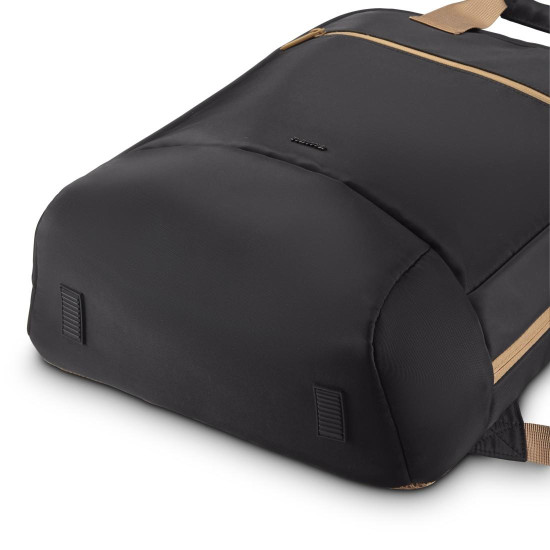 Раница за лаптоп HAMA Ultra Lightweight, 16.1-инча, Black/Brown