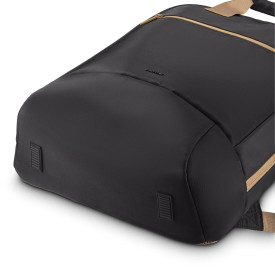 Раница за лаптоп HAMA Ultra Lightweight, 16.1-инча, Black/Brown