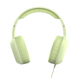 Слушалки HAMA Fun C, USB-C, Green
