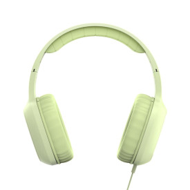 Слушалки HAMA Fun C, USB-C, Green