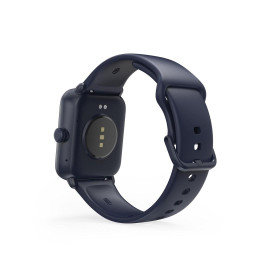 Смарт часовник HAMA 6010, GPS, 1.65 инча, 49 мм, Dark Blue
